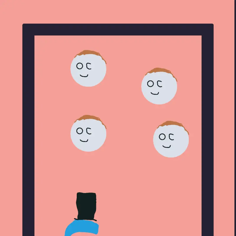 Game by @hammerchomik