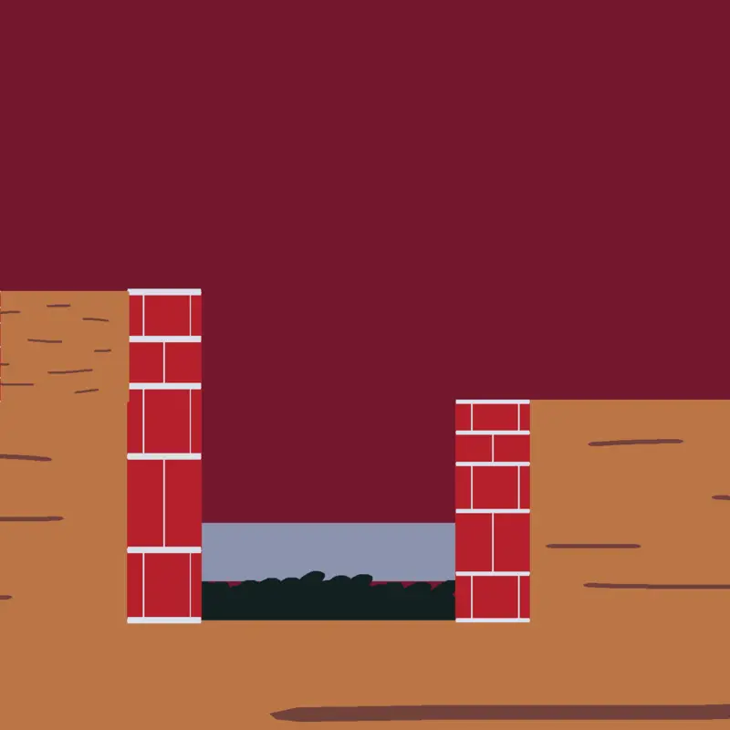 Game by @FooBlooK