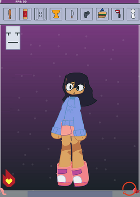 snapshot
