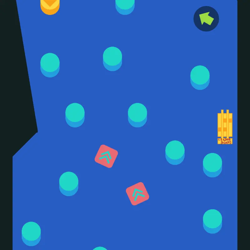 Game by @pauipro199