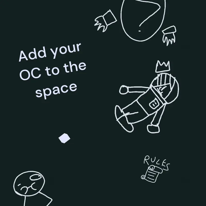 Game by @Mike_Deltarune