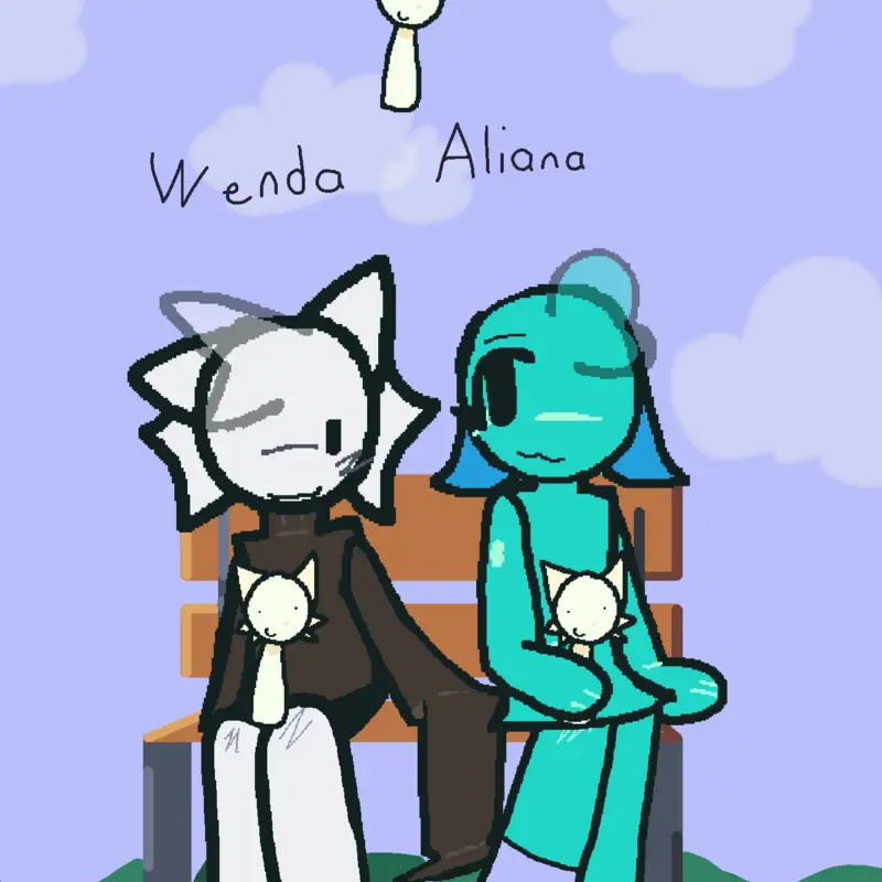 Game by @AngelLalisa