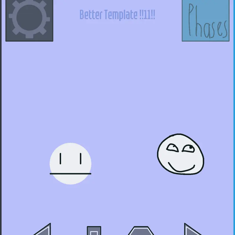 Game by @Serialdesignation_N83