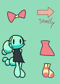 W.I.P, I'm back after 3 years i think