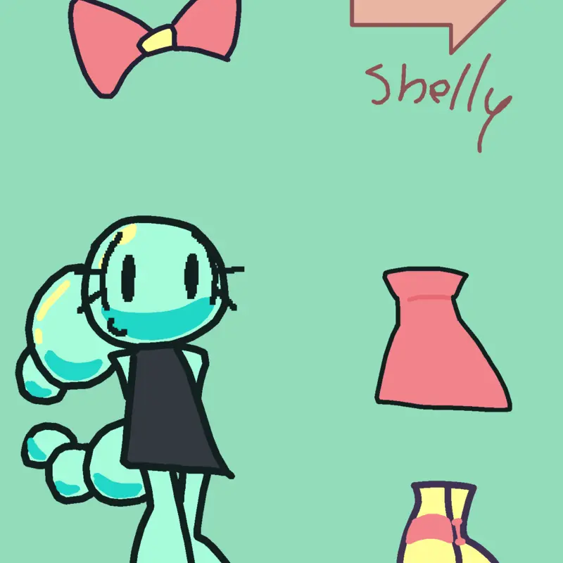 Game by @Pansandcakes