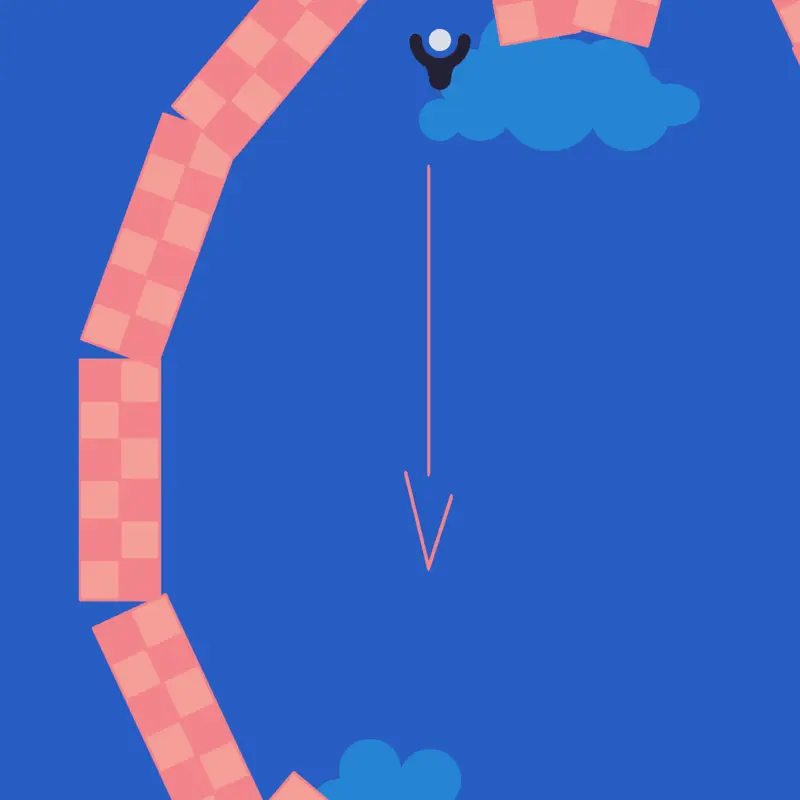 Game by @pingimelon