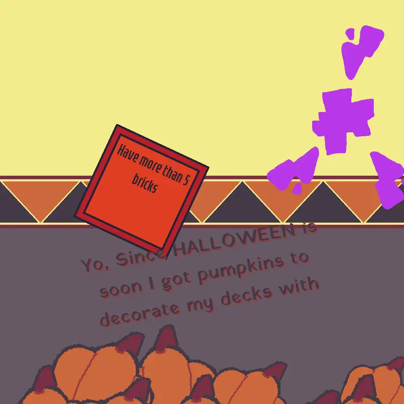 Game by @ErrorDemon