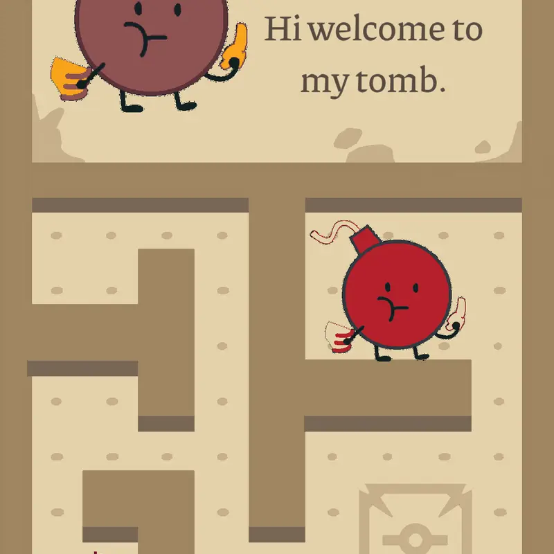 Game by @One4ever