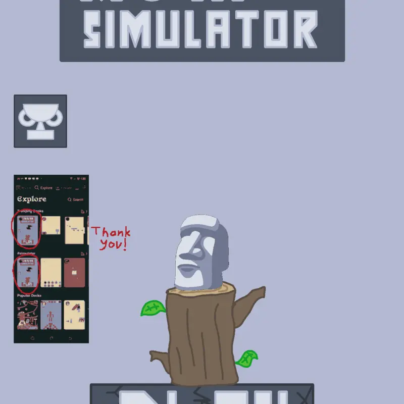 Game by @taviwi