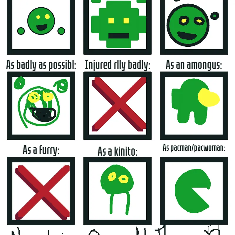 Game by @justJames
