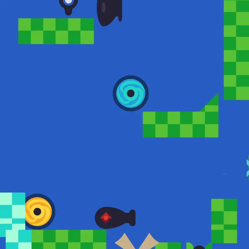 Game by @Freya1357