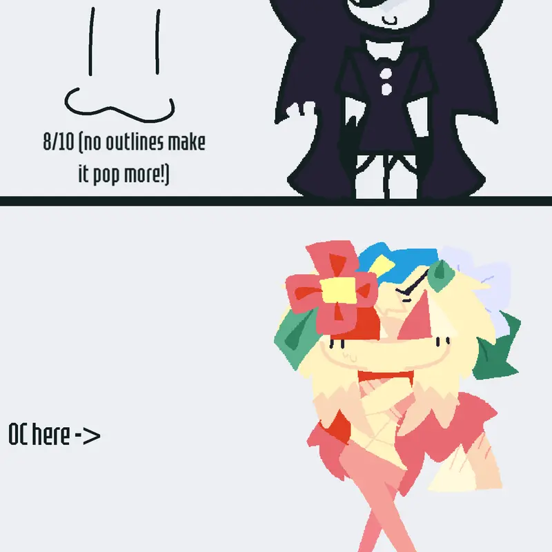 Game by @misscircle_fun