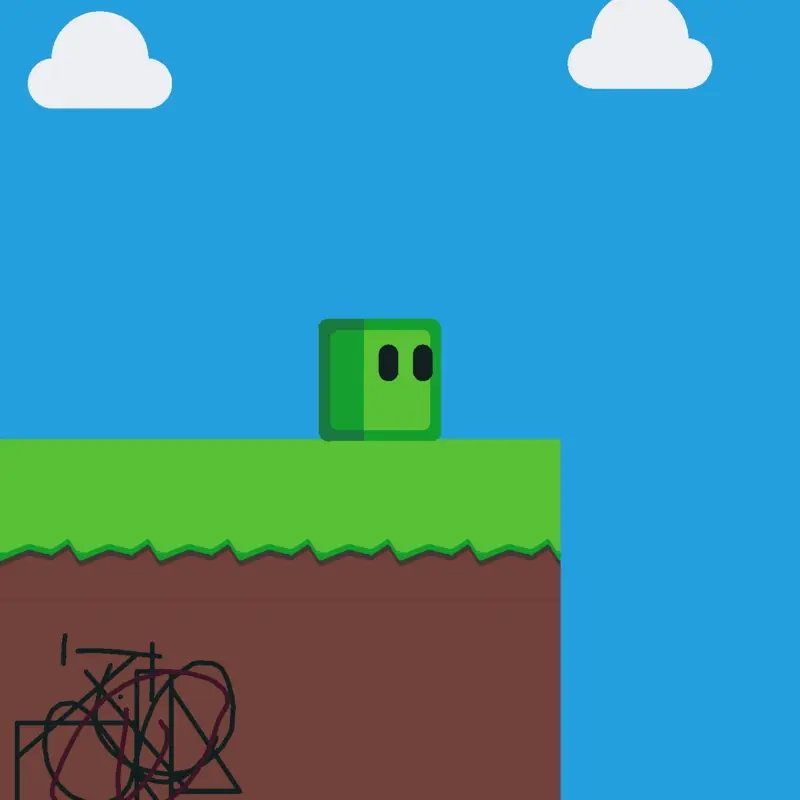 Game by @Omeega