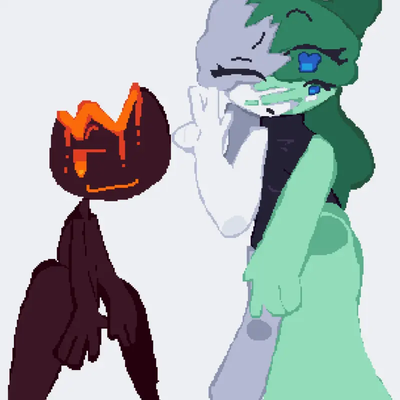 Game by @makemeholdmybreath
