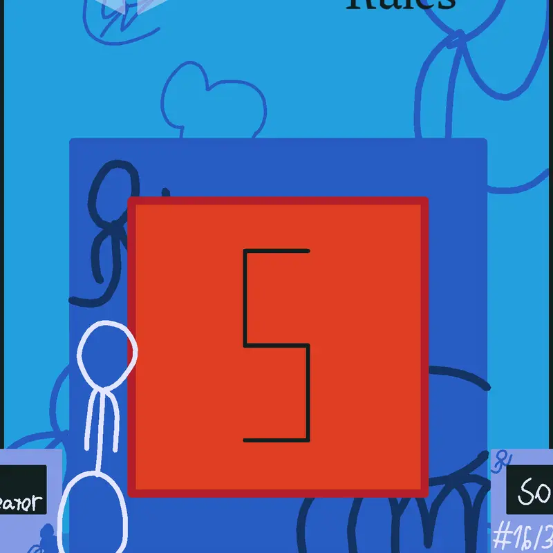 Game by @ItzJadee_12