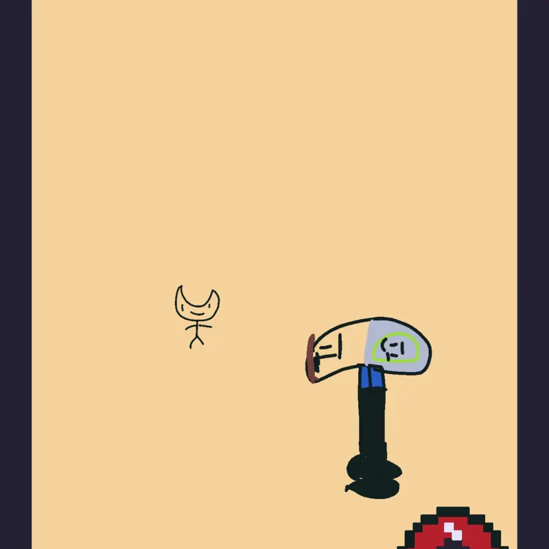 Game by @alessioXD