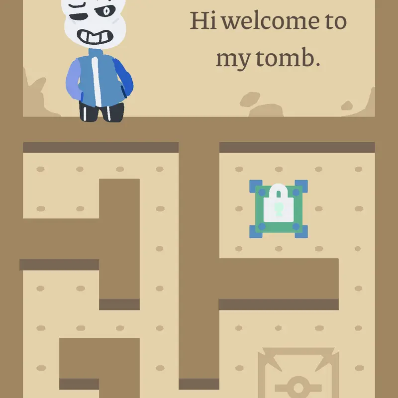 Game by @Lerar