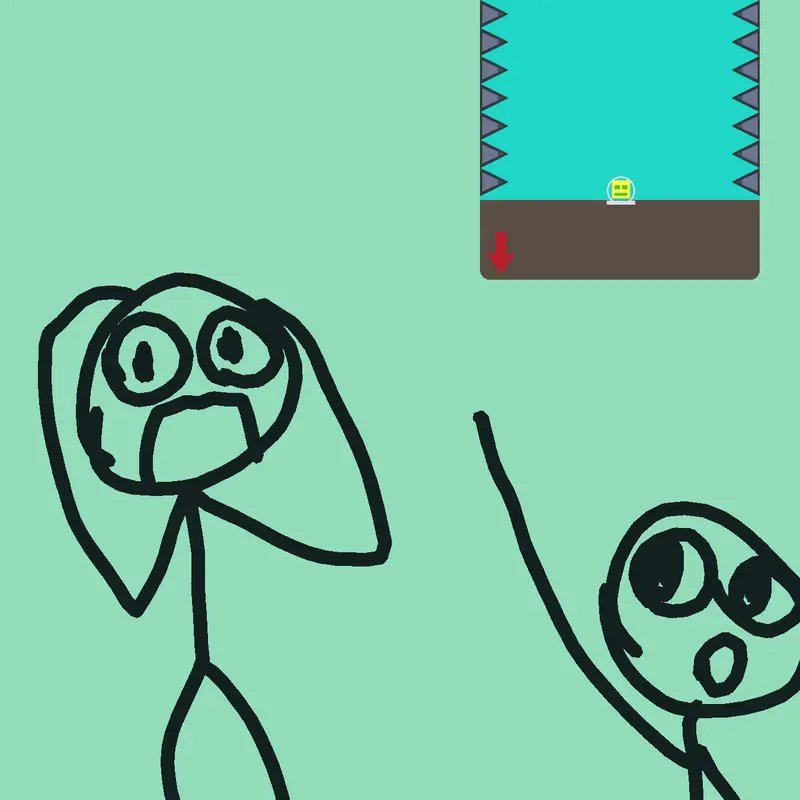Game by @SLEEVHEADZ