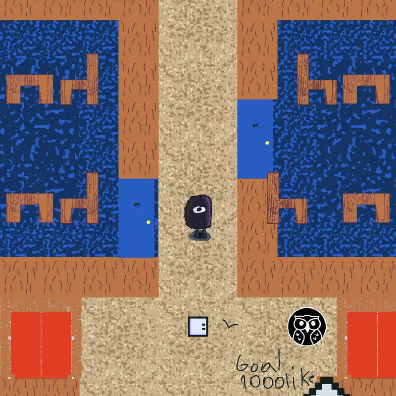 Game by @09799remi