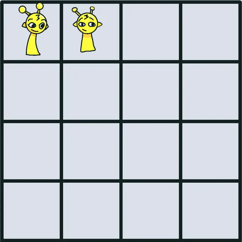 Game by @LVPARDINI