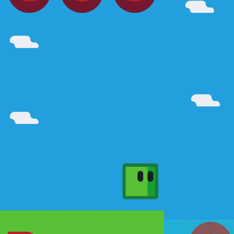 Game by @LJTV
