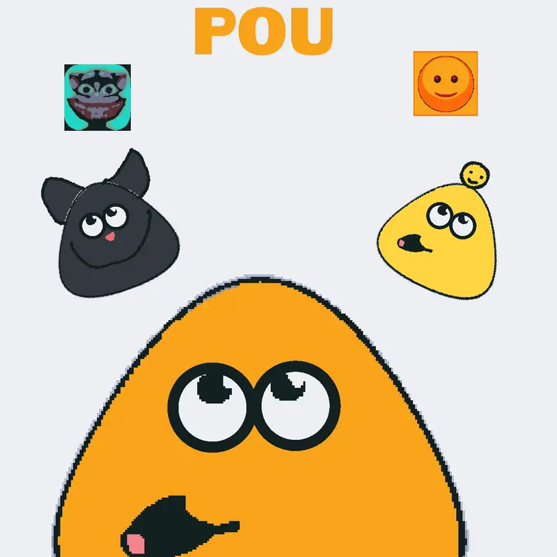 Game by @kolosito