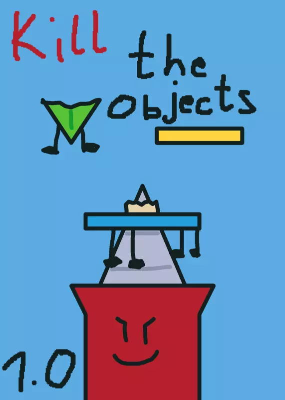 Game by @blue2003_offical