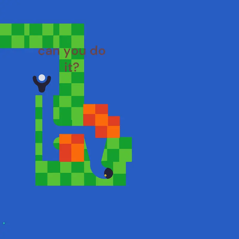 Game by @studioT