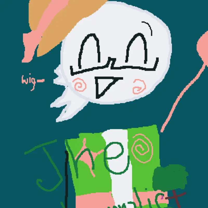 Game by @ByteWasBitten