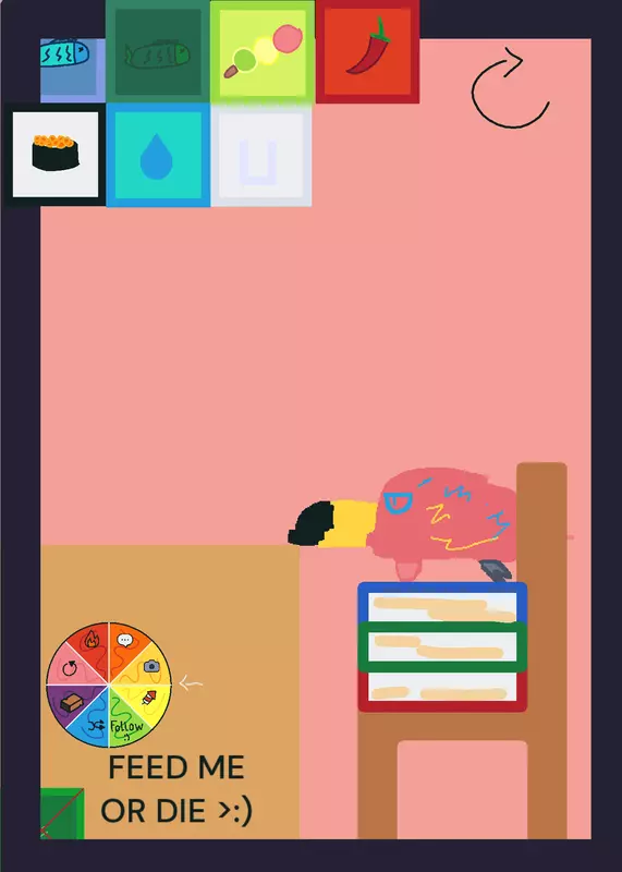 Game by @Flamipink_4562