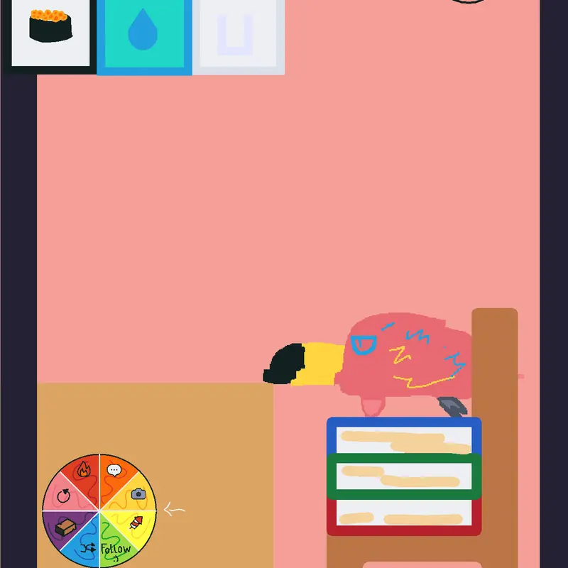Game by @Flamipink_4562