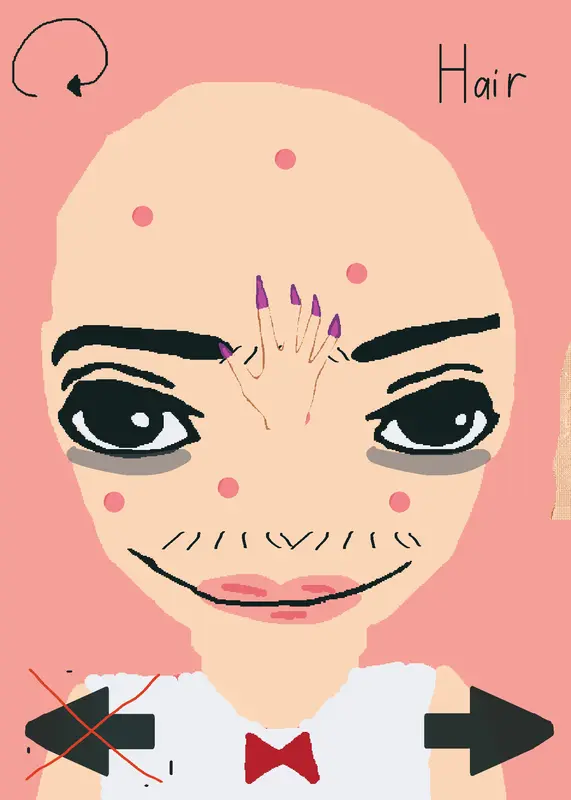 Diva by @BatyGamer
