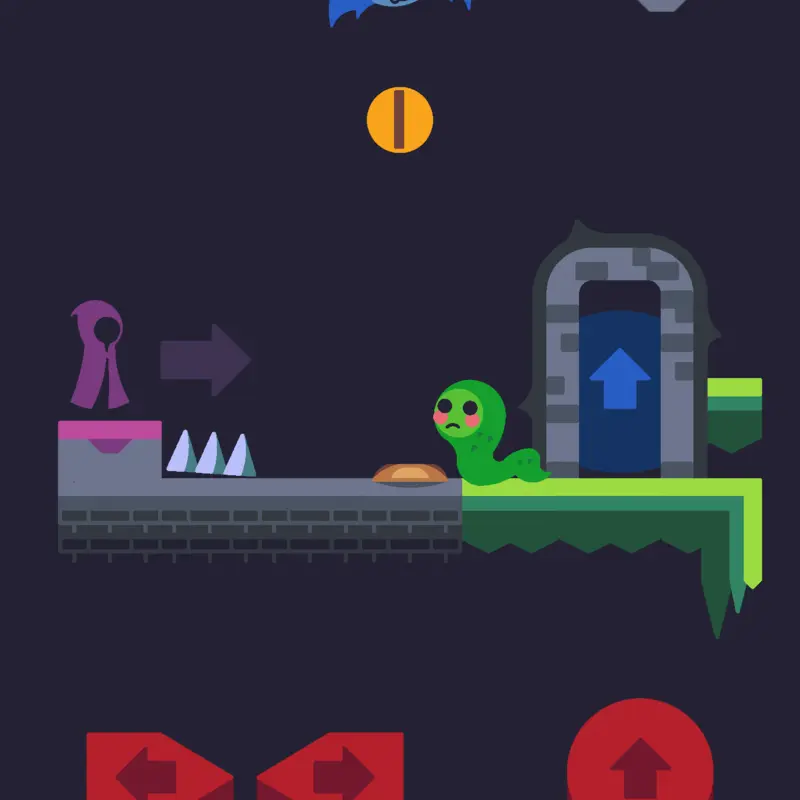 Game by @mollyandscrach