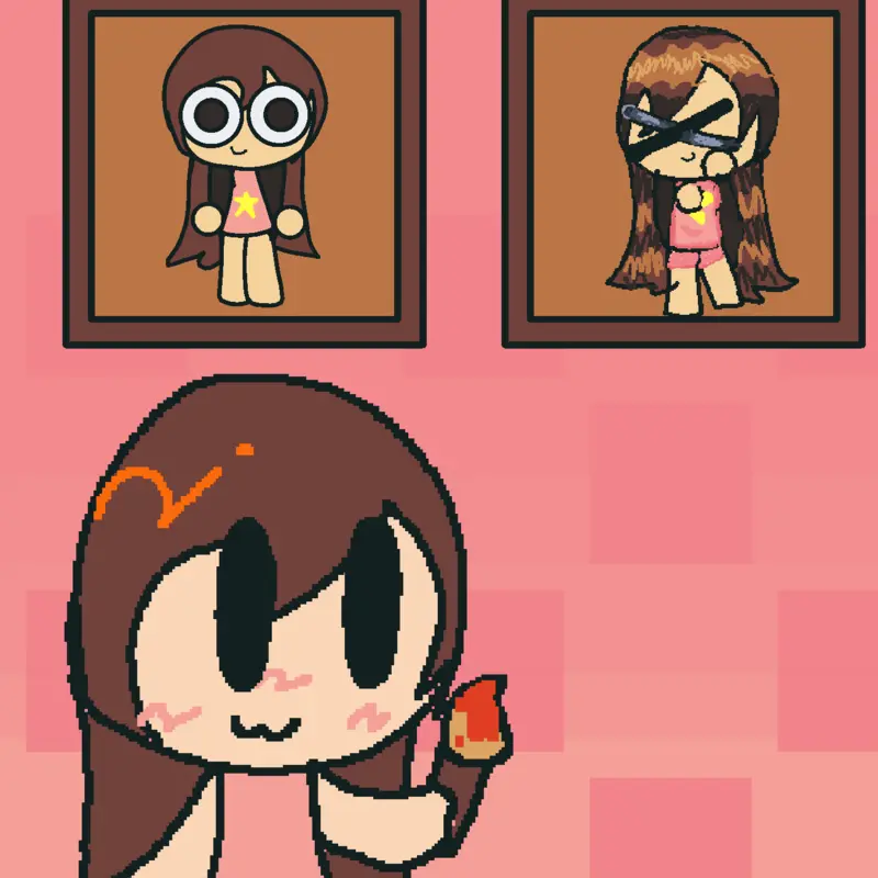Game by @pink_fan