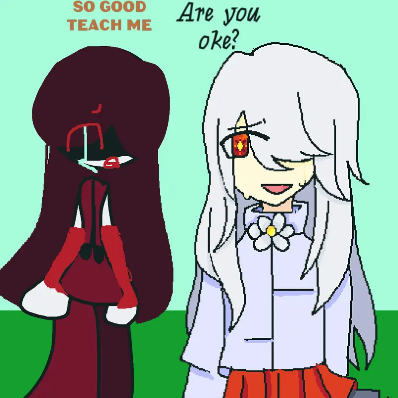 Game by @aura_cahaya_alexa