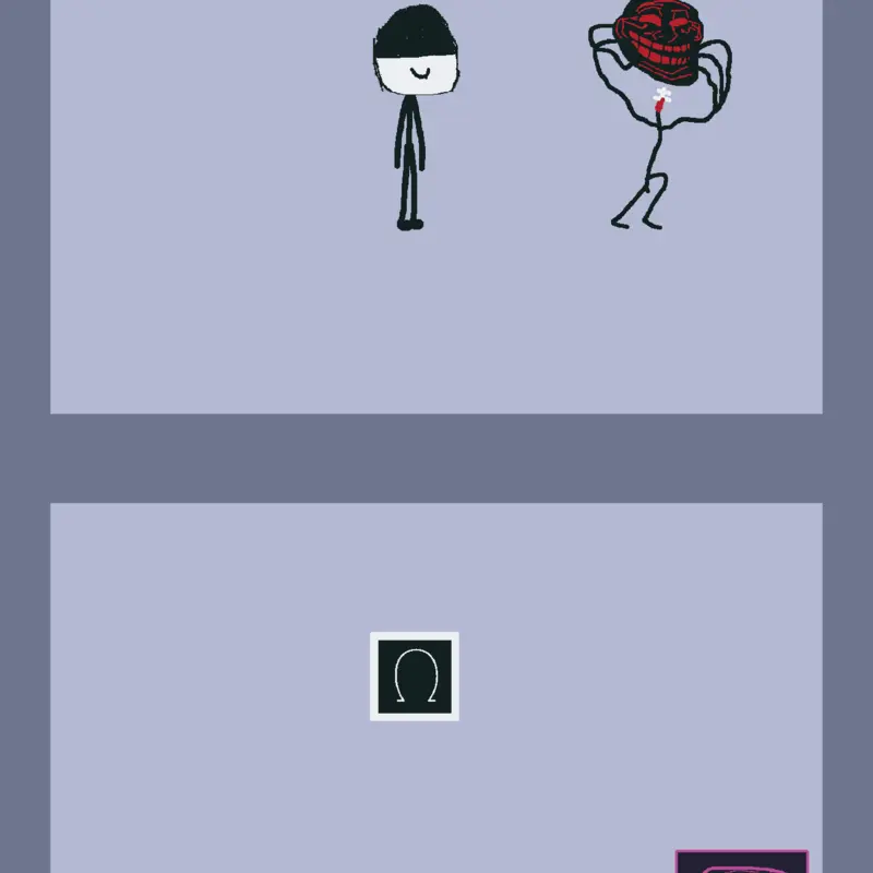 Game by @zilvanLmao