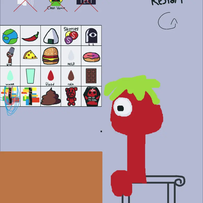 Game by @Tomato-guy