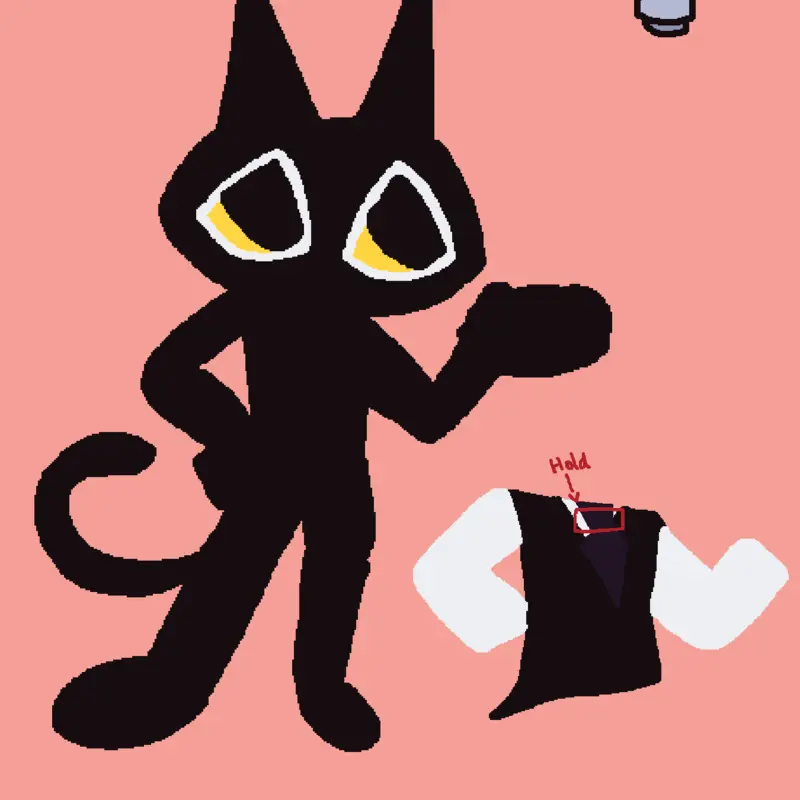 Game by @MELL0N
