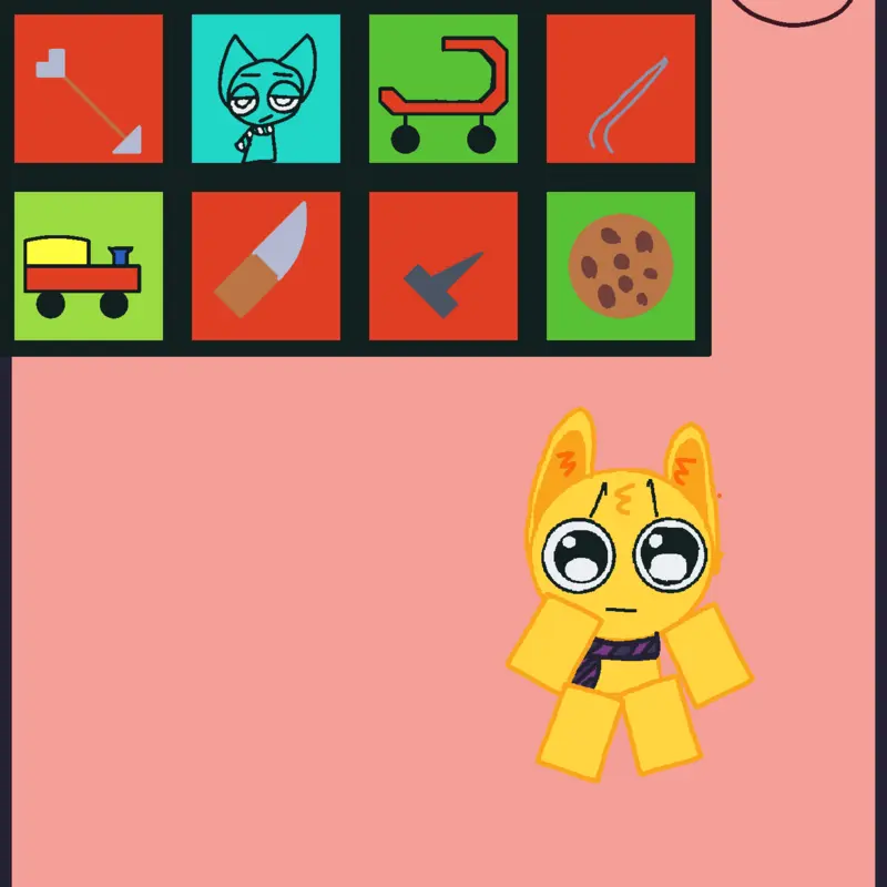 Game by @shevalenia