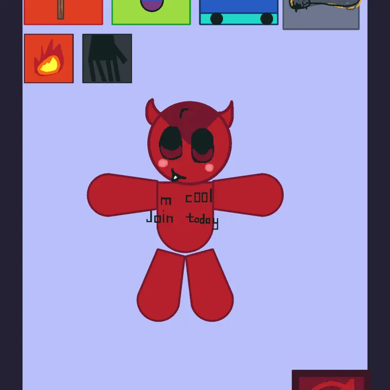Game by @slaydivagurl