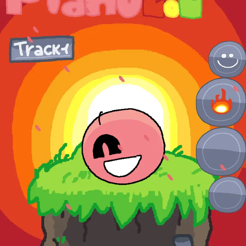 Game by @sobo