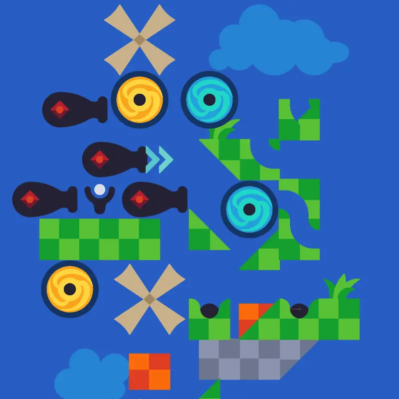 Game by @sheriff_taco