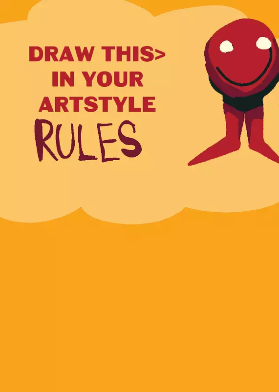 draw it by @Coolbro1628