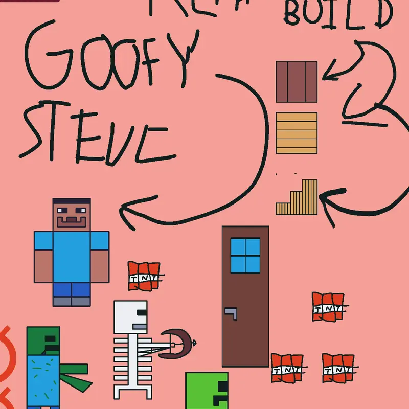 Game by @eeerrrrvan