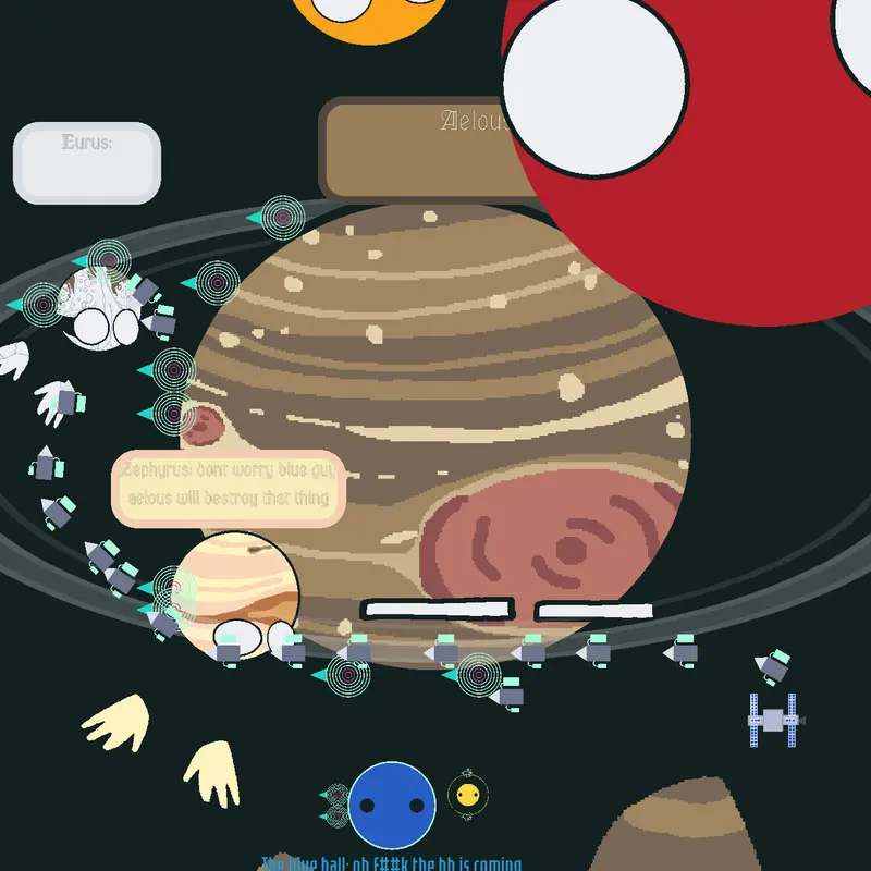 Game by @Mongol_Empire2