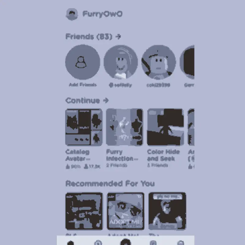 Game by @MyPfp