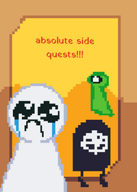 Absolute Side Quests [ALPHA] [UPD]