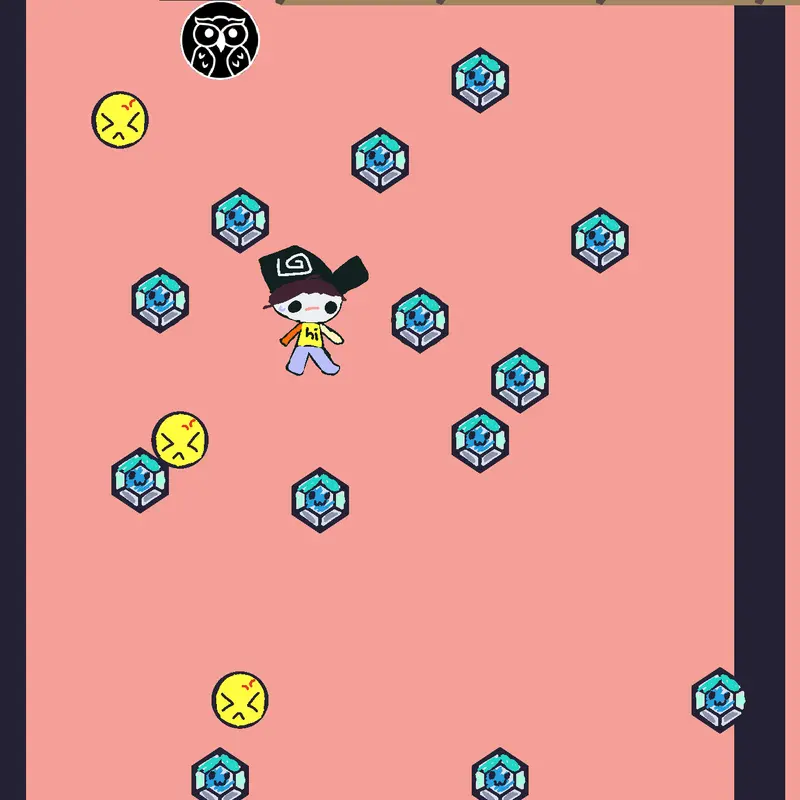 Game by @G4RL