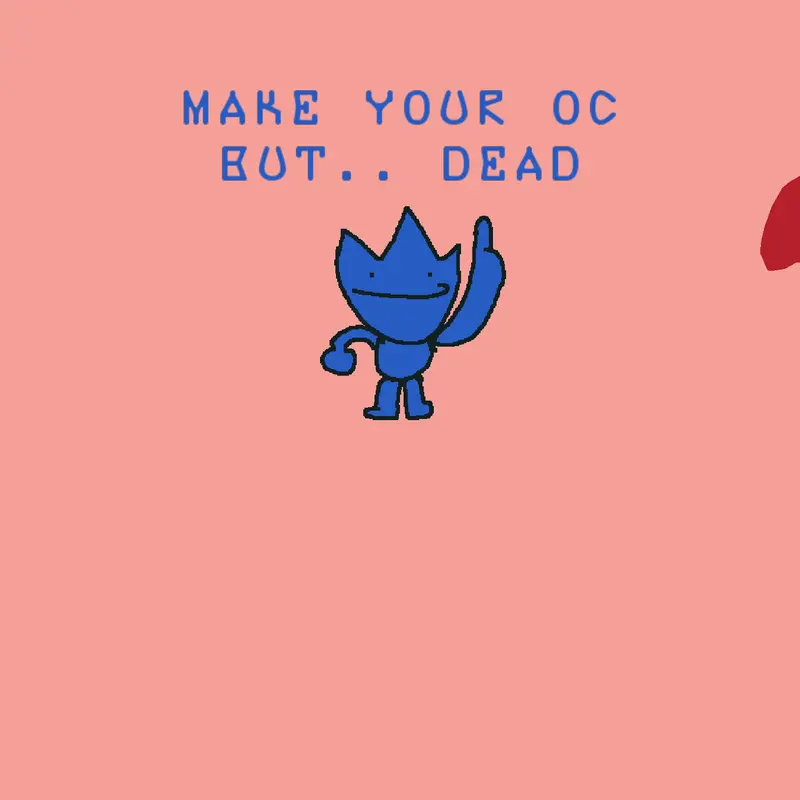 Game by @i_like_sea_bunnys