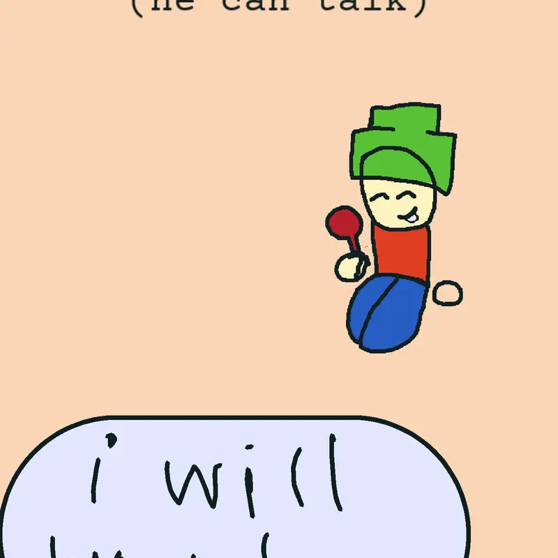 Game by @tharthegamer